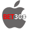 Aplicativo Bet300 para iOS