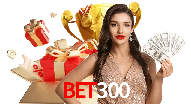 Jogue com dealers reais no Bet300!