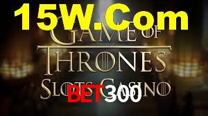 Welcome Bonus Bet300