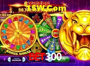 Experiência VIP Bet300