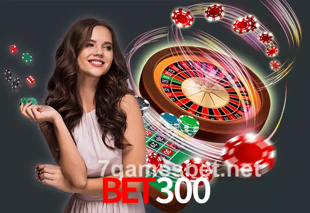vivo no cassino Bet300