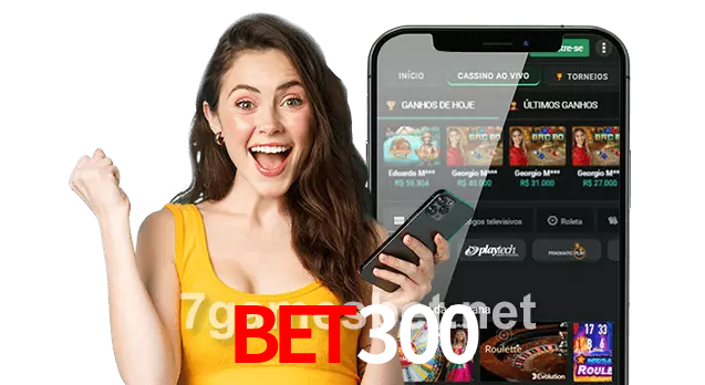 Bet300