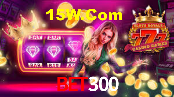 Bet300 Casino