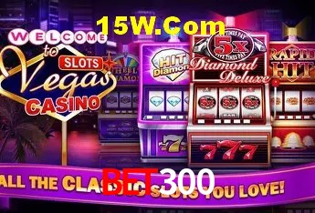 Casino Ao Vivo Bet300
