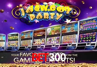 Tecnologia da Plataforma Bet300