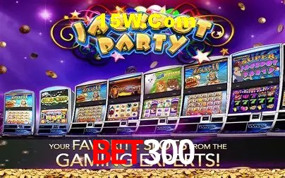 Promoção Relâmpago Bet300