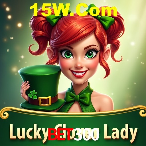 Interface do App Bet300