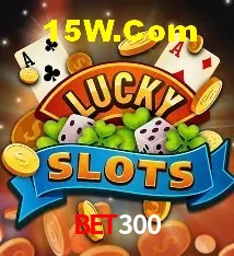 Recursos de Bônus Bet300