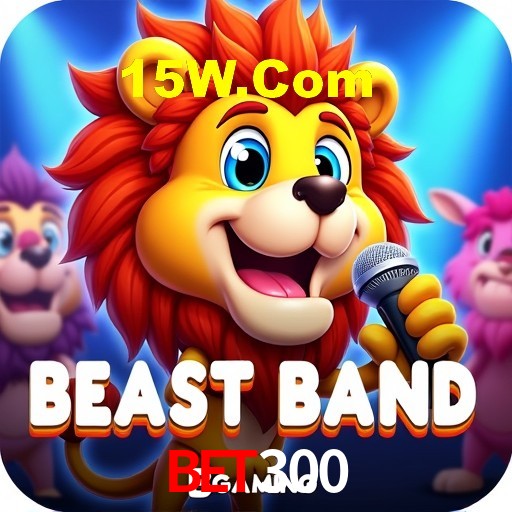 Bônus de Boas-vindas Bet300