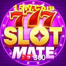 Exclusive Offers Bet300