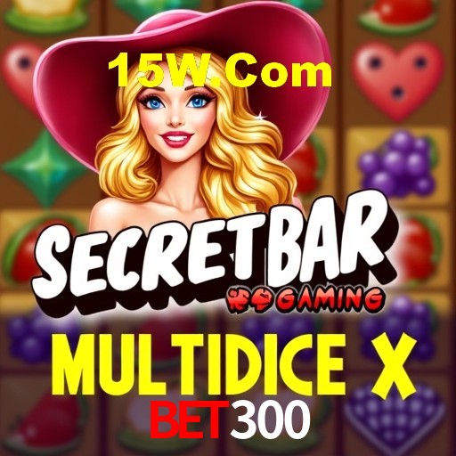 Bônus Diários Bet300