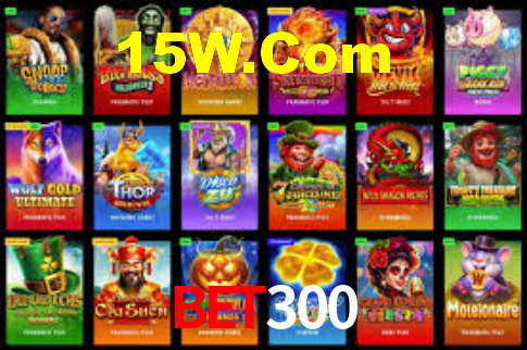 Bet300 App Interface