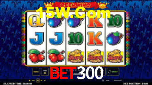 Exclusive Games Bet300