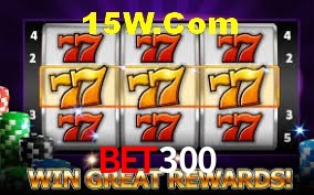 Platform Technology Bet300