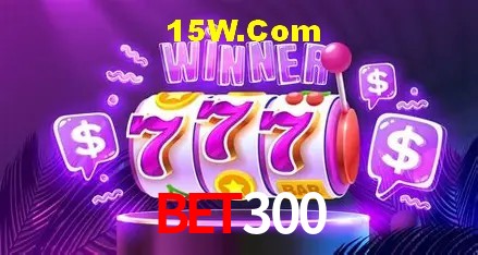 Jogos de Slot Bet300