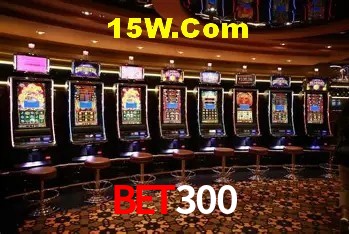 Login Seguro Bet300