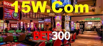 Exclusive Games Bet300