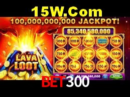 Live Casino Bet300