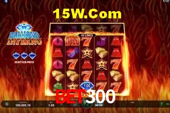 Bet300 Salvador - Support
