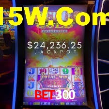 Welcome Bonus Bet300