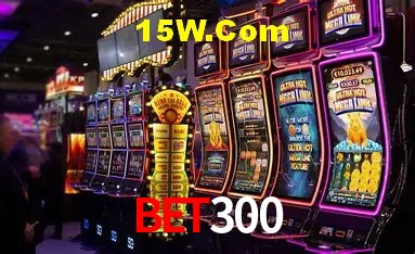 Especiais de Fim de Semana Bet300