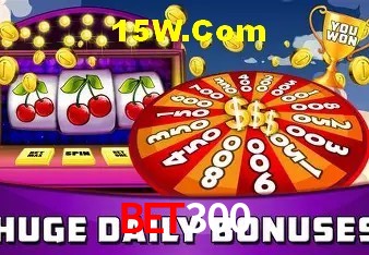 Benefícios da Conta Bet300