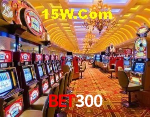 Bet300 Salvador - Promo Stats