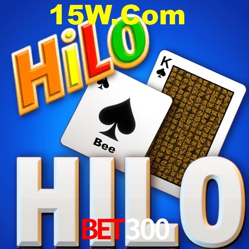 Bet300 Belo Horizonte - VIP Casino