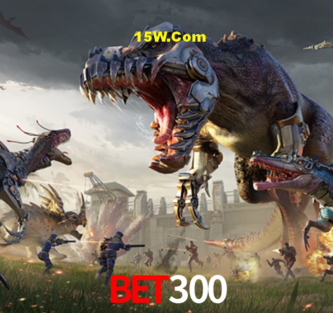 Apostas de Tênis Bet300