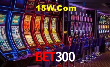 Diretório de Jogos Bet300