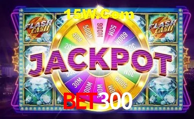 Jogos de Slot Bet300