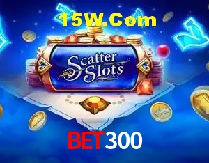 Bet300 Slot - 320+ Caça-Níqueis Premium