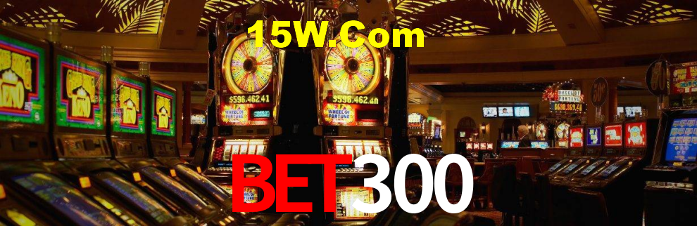 Bônus Generosos e Exclusivos no Bet300 para Você!