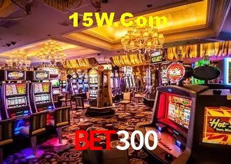 Bet300 São Paulo - Jogo Providers