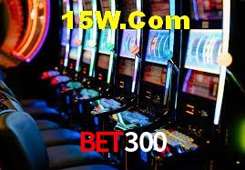 Bonus Features Bet300