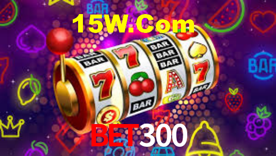 Bet300 - App Features