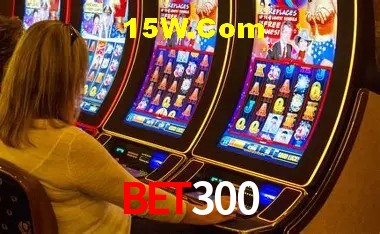 Bet300 Belo Horizonte - Jackpots