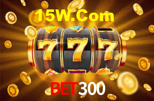 Bet300 - App Performance