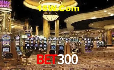 Estatísticas do Jogo Bet300