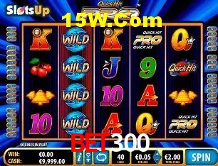 Bet300 São Paulo - Top Slots