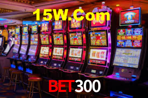 Bet300 Casino