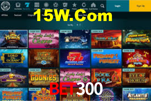 Bet300