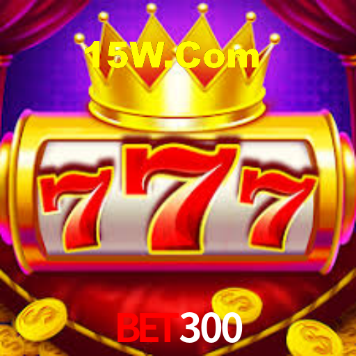 Bet300 Casino