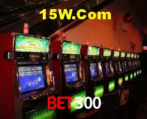 Integração de APIs Bet300