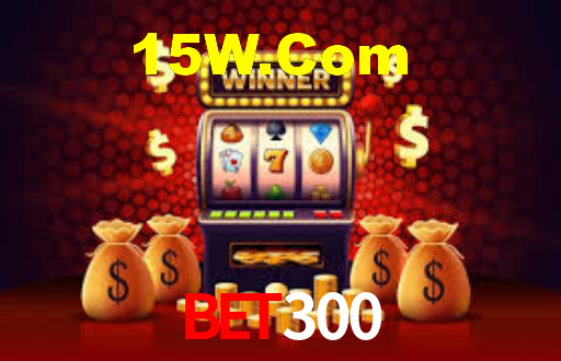 Bet300 Casino