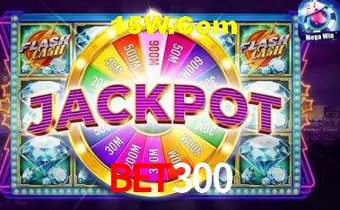 Bet300 - Login Methods
