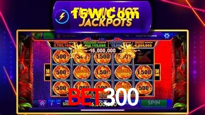 Bet300 São Paulo - Hot Promos