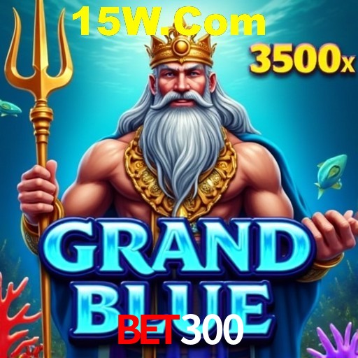 Bet300 Bônus - Pacote R$5.000 + VIP