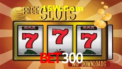 Bet300 - Pagamento PIX Instantâneo