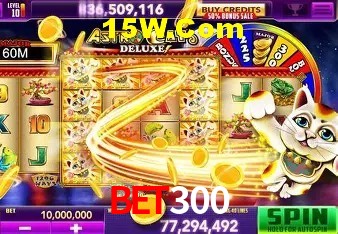 Sistemas de Segurança Bet300